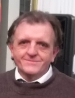 Mark Newstead